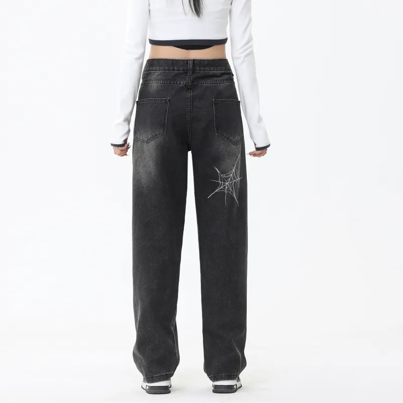 Slazenger Jeans Unisex-13