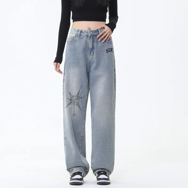 Slazenger Jeans Unisex-19