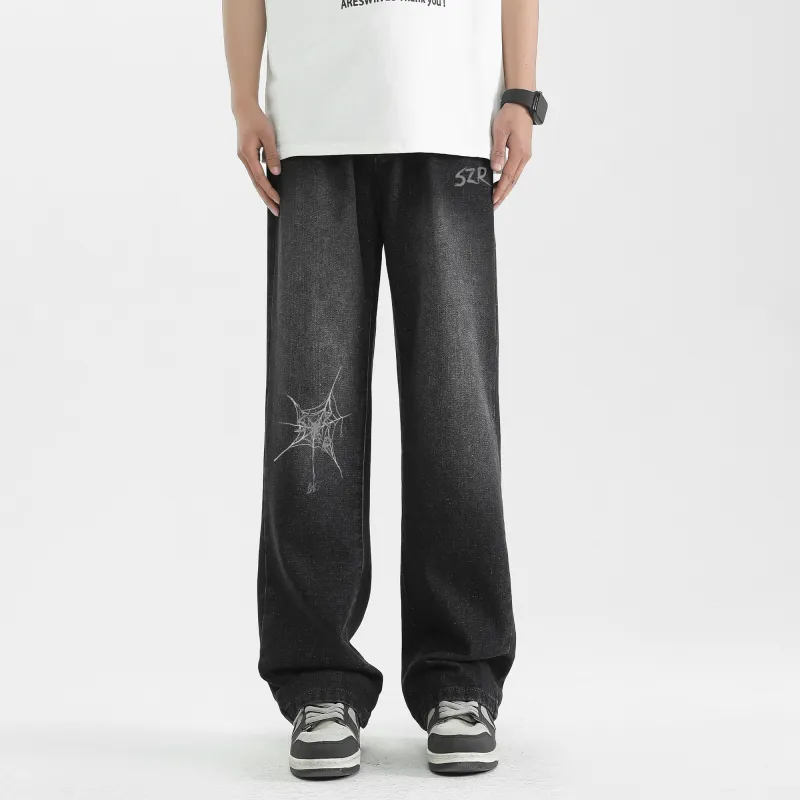 Slazenger Jeans Unisex-33
