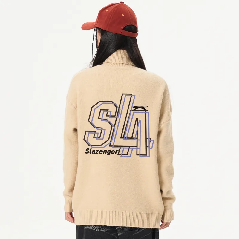 Slazenger Sweaters Unisex-5