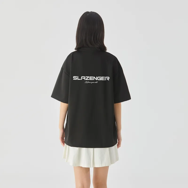 Slazenger Polo Shirts Unisex-2