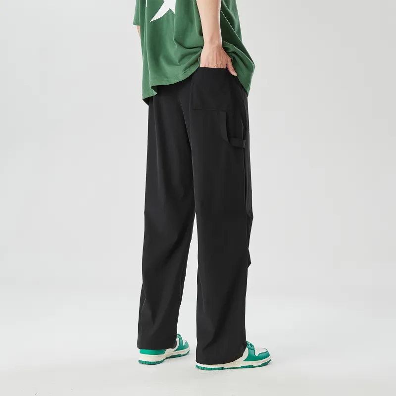 Slazenger Cargo Pants Unisex-5