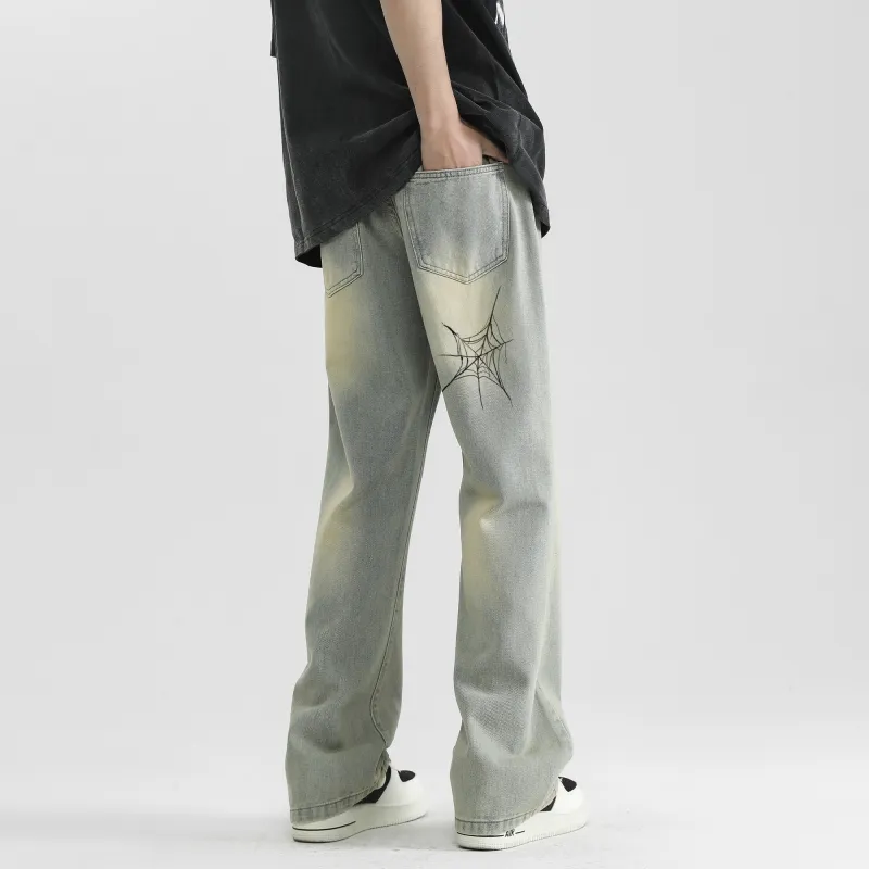 Slazenger Jeans Unisex-24