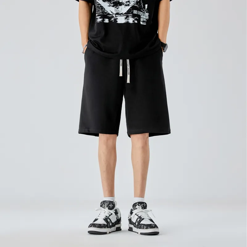 Slazenger Casual Shorts Unisex-4