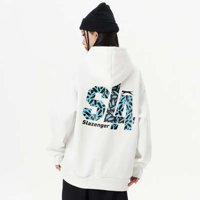 Slazenger Sweatshirts Unisex-6
