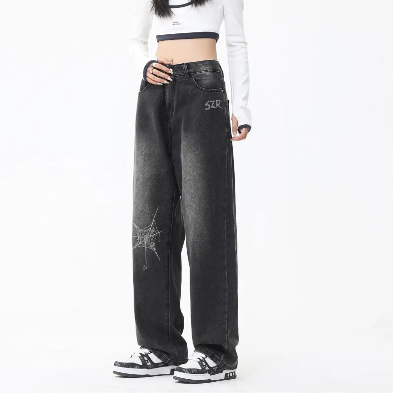 Slazenger Jeans Unisex-10