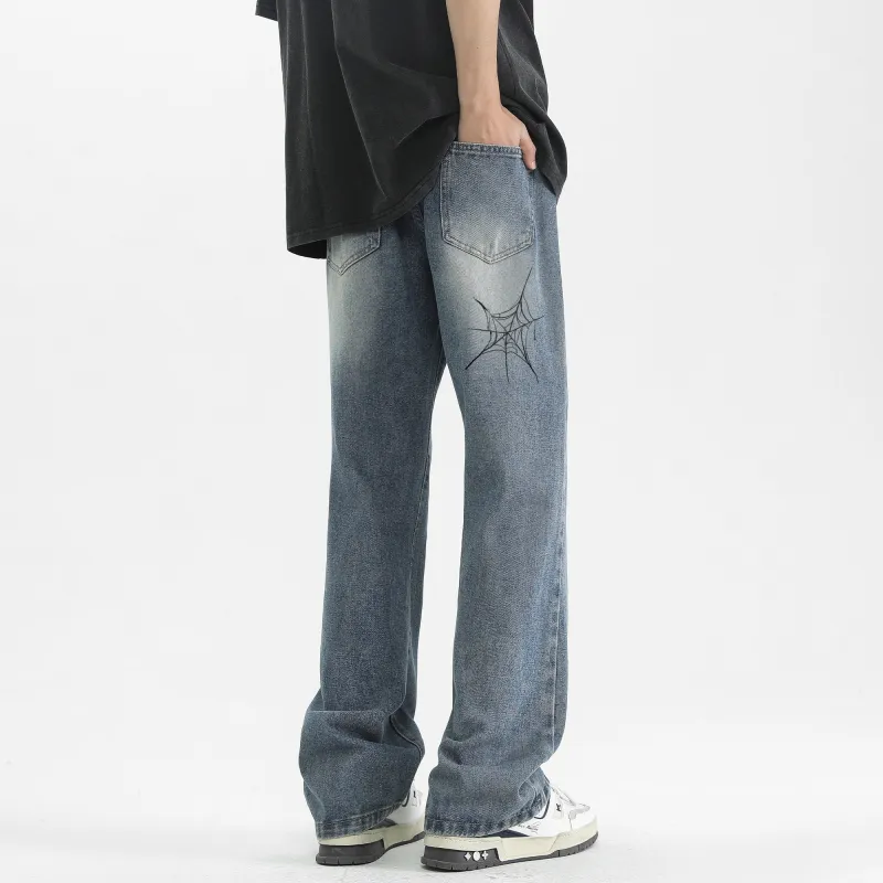 Slazenger Jeans Unisex-40