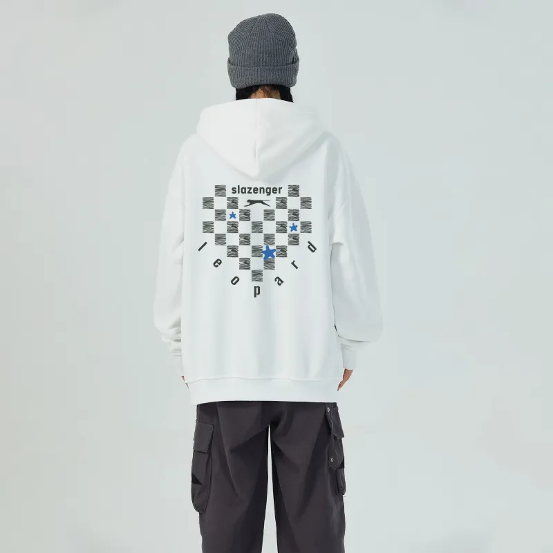 Slazenger Sweatshirts Unisex-4