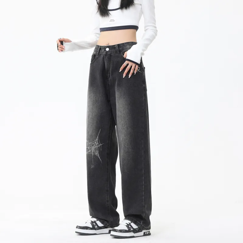 Slazenger Jeans Unisex-12
