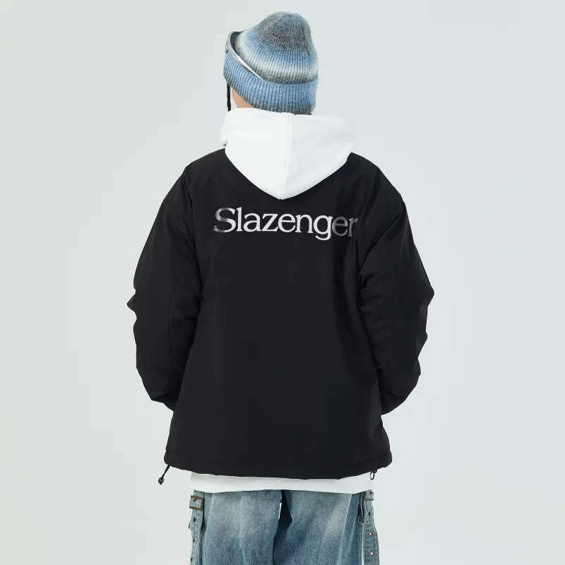 Slazenger Puffer Jackets Unisex-3
