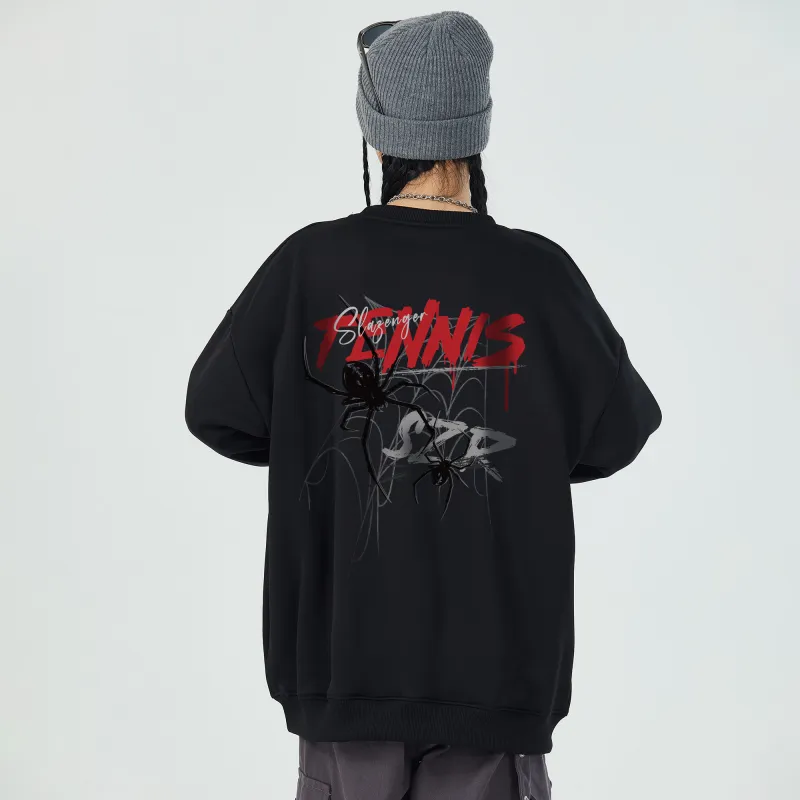 Slazenger Sweatshirts Unisex-5
