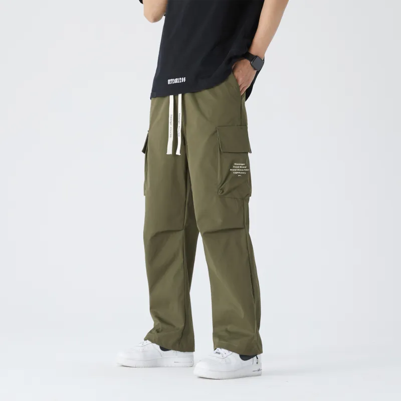Slazenger Cargo Pants Unisex-2