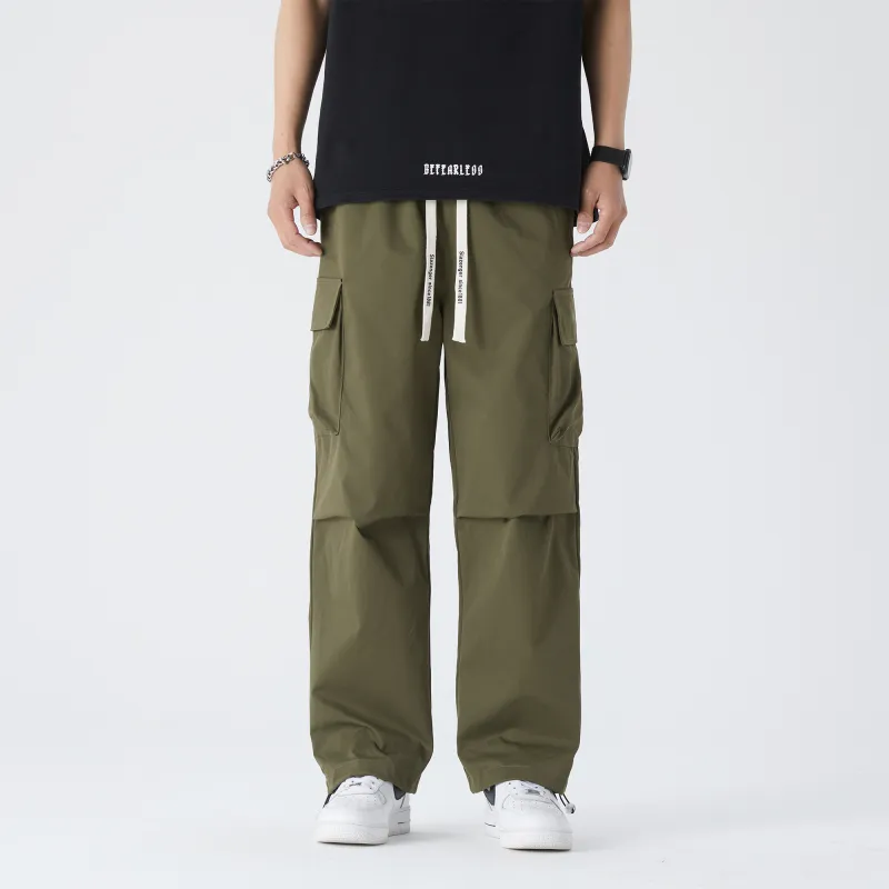 Slazenger Cargo Pants Unisex-4
