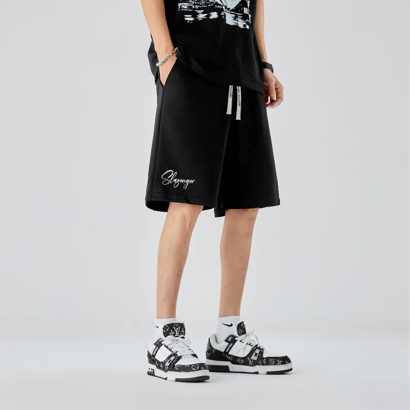 Slazenger Casual Shorts Unisex-4