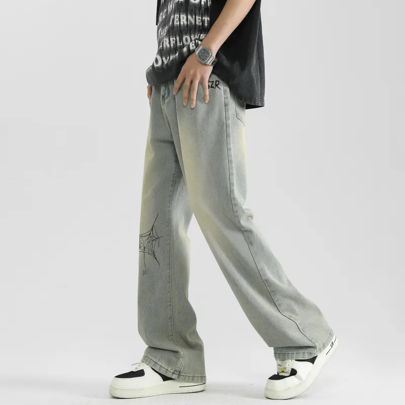Slazenger Jeans Unisex-26