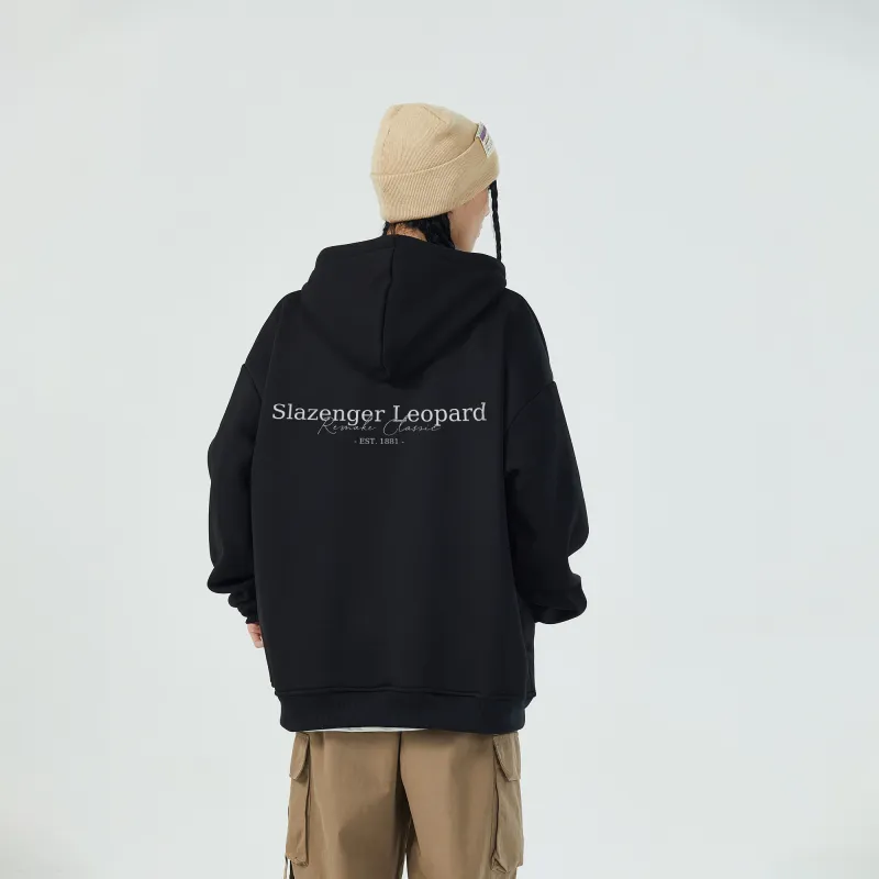 Slazenger Sweatshirts Unisex-2