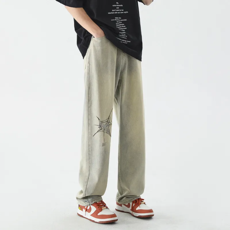 Slazenger Jeans Unisex-5