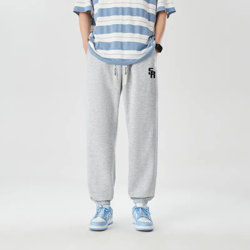 Slazenger Knitted Sports Pants Unisex-2