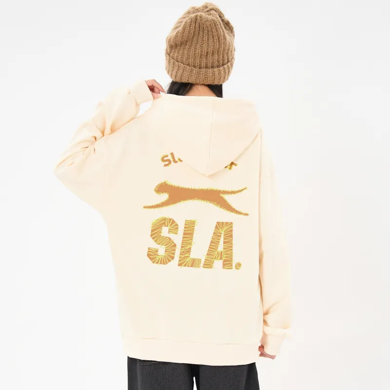 Slazenger Jungle Series Sweatshirt Unisex-6