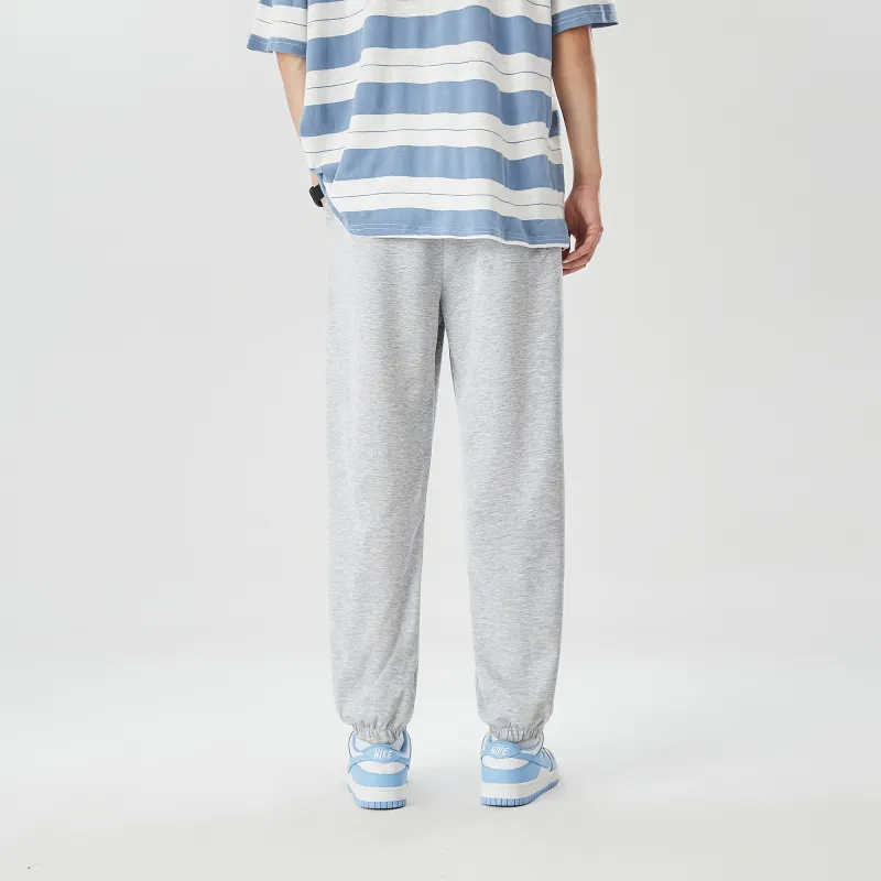 Slazenger Knitted Sports Pants Unisex-3