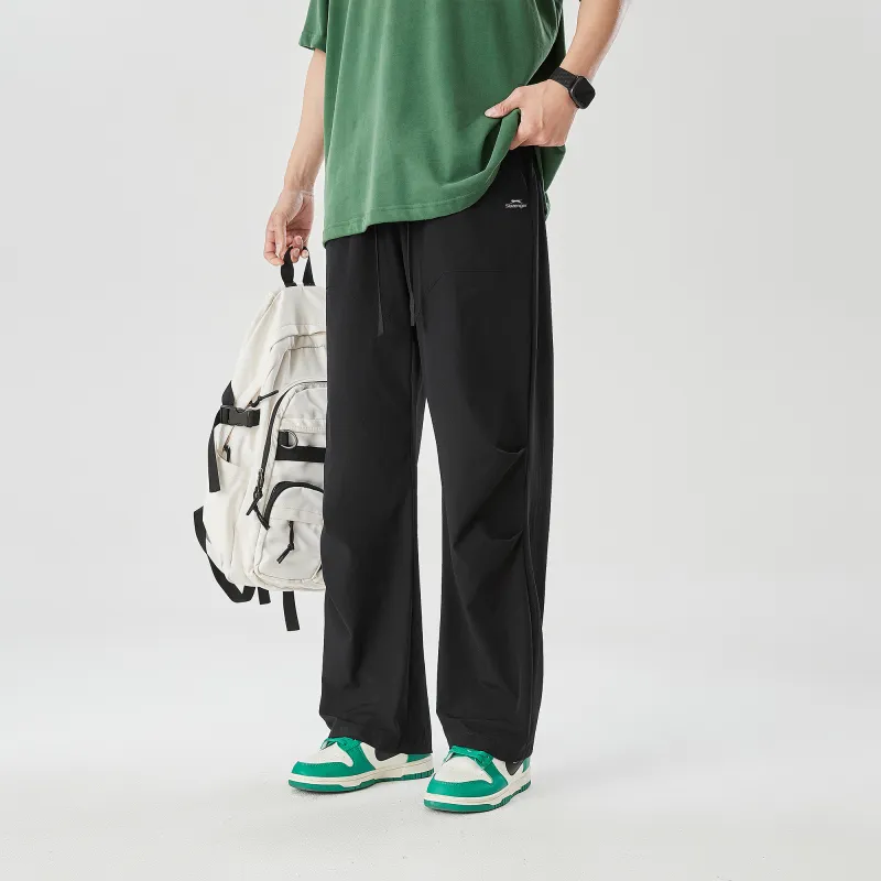 Slazenger Cargo Pants Unisex-2