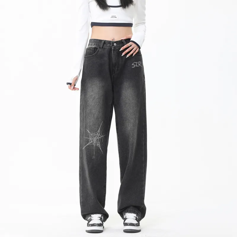 Slazenger Jeans Unisex-11