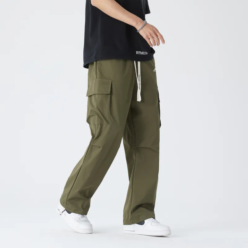 Slazenger Cargo Pants Unisex-4
