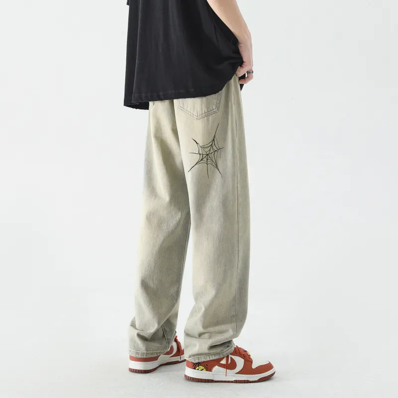 Slazenger Jeans Unisex-3