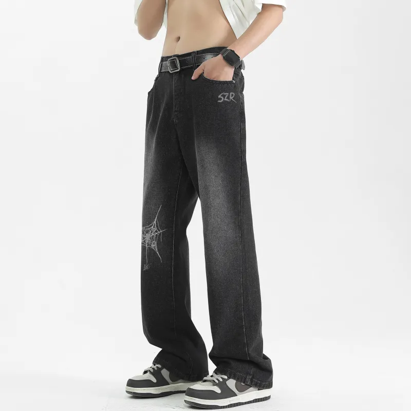 Slazenger Jeans Unisex-34