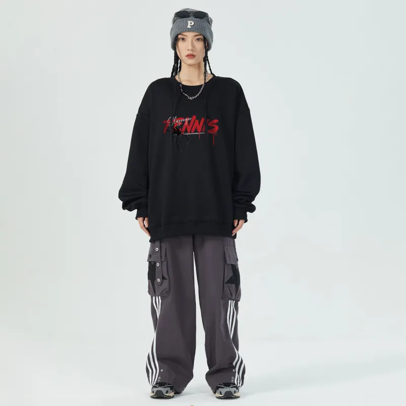 Slazenger Sweatshirts Unisex-6
