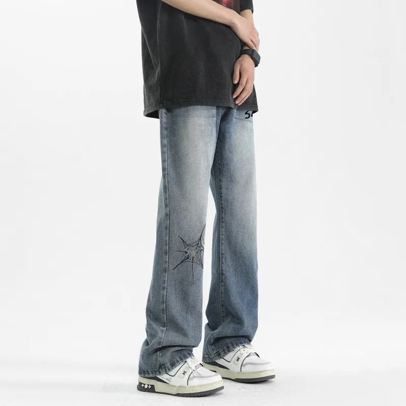 Slazenger Jeans Unisex-41