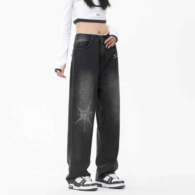 Slazenger Jeans Unisex-9