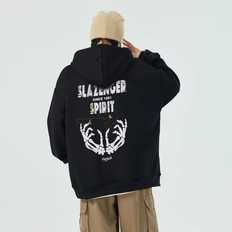 Slazenger Sweatshirts Unisex-2
