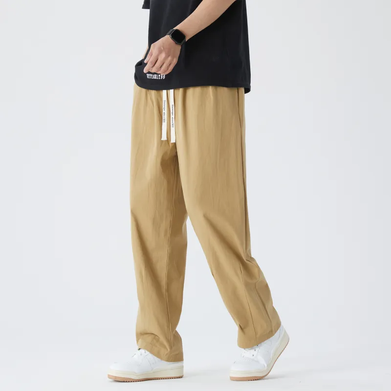 Slazenger Cargo Pants Unisex-5