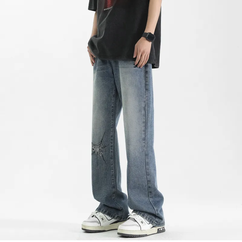 Slazenger Jeans Unisex-39