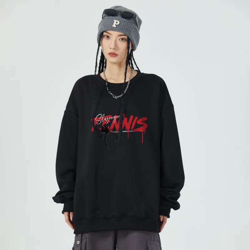 Slazenger Sweatshirts Unisex-4