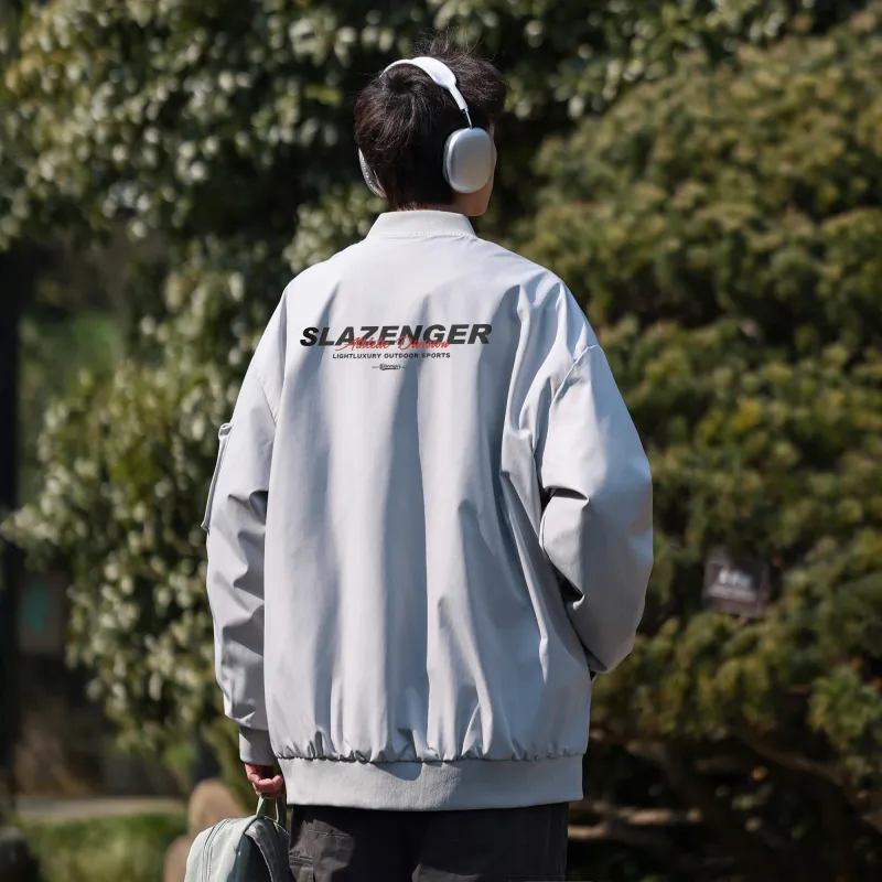 Slazenger Jackets Unisex-2