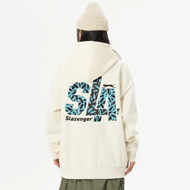 Slazenger Sweatshirts Unisex-10