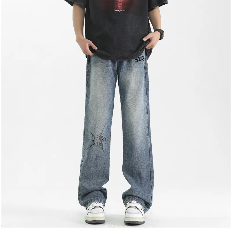 Slazenger Jeans Unisex-38