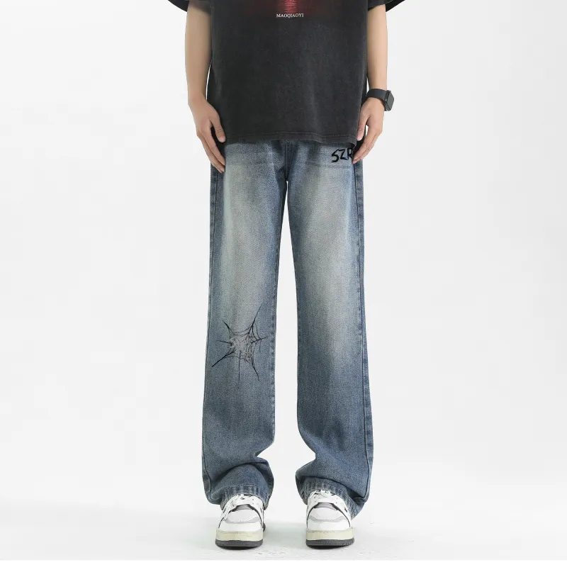 Slazenger Jeans Unisex-37