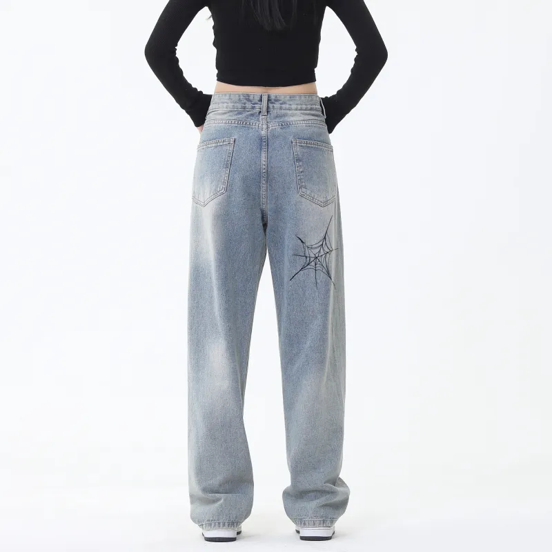 Slazenger Jeans Unisex-18