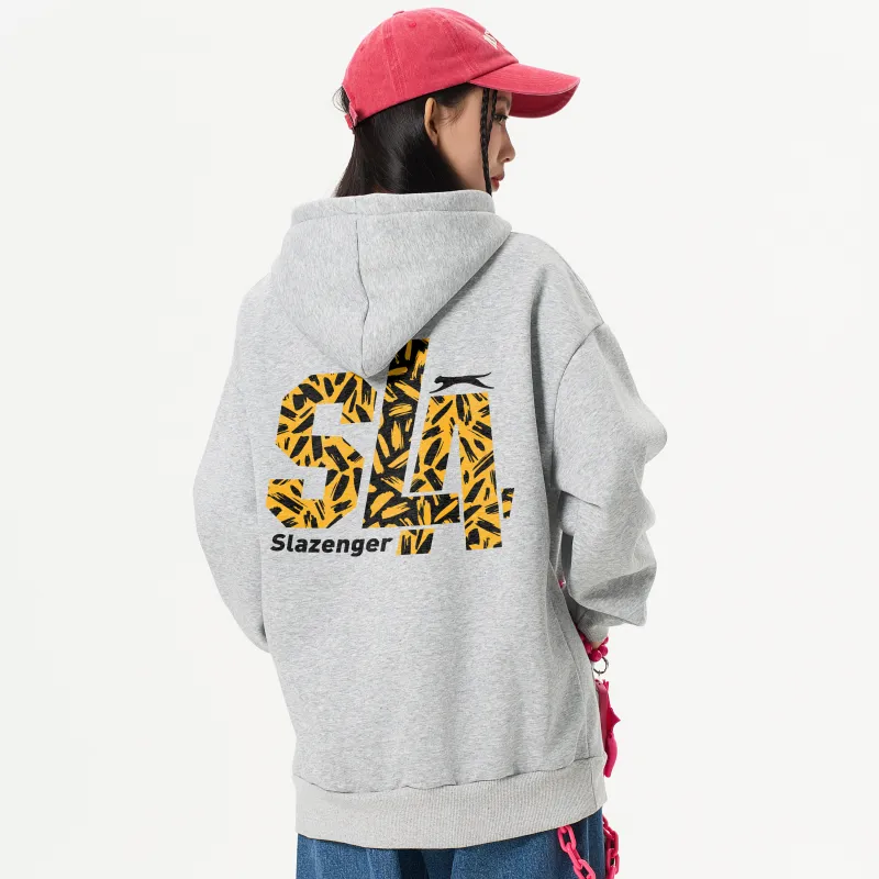 Slazenger Sweatshirts Unisex-14
