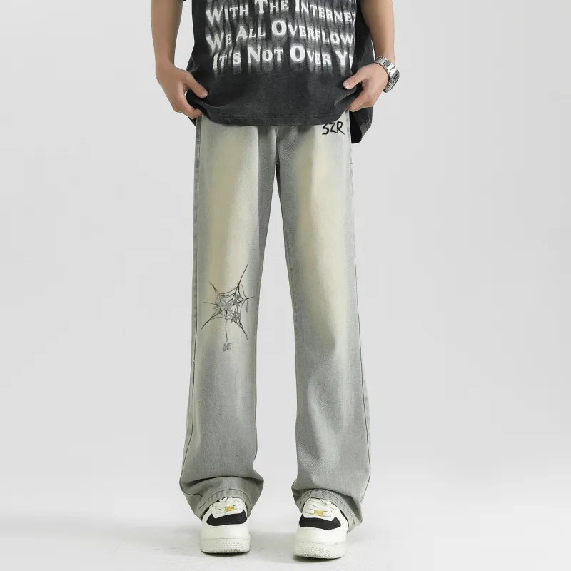 Slazenger Jeans Unisex-25