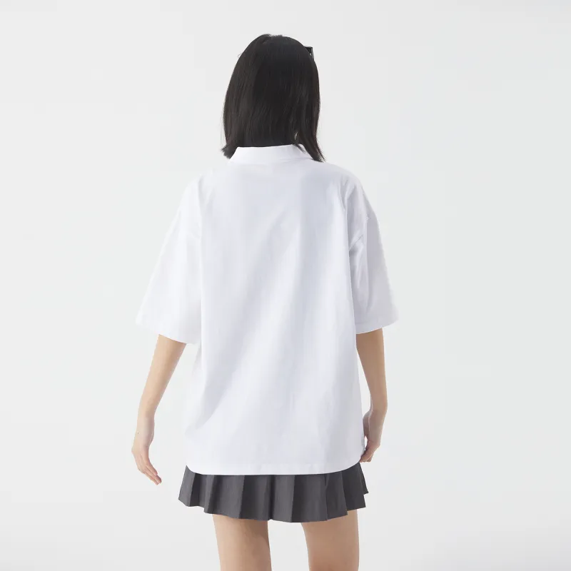 Slazenger Polo Shirts Unisex-4