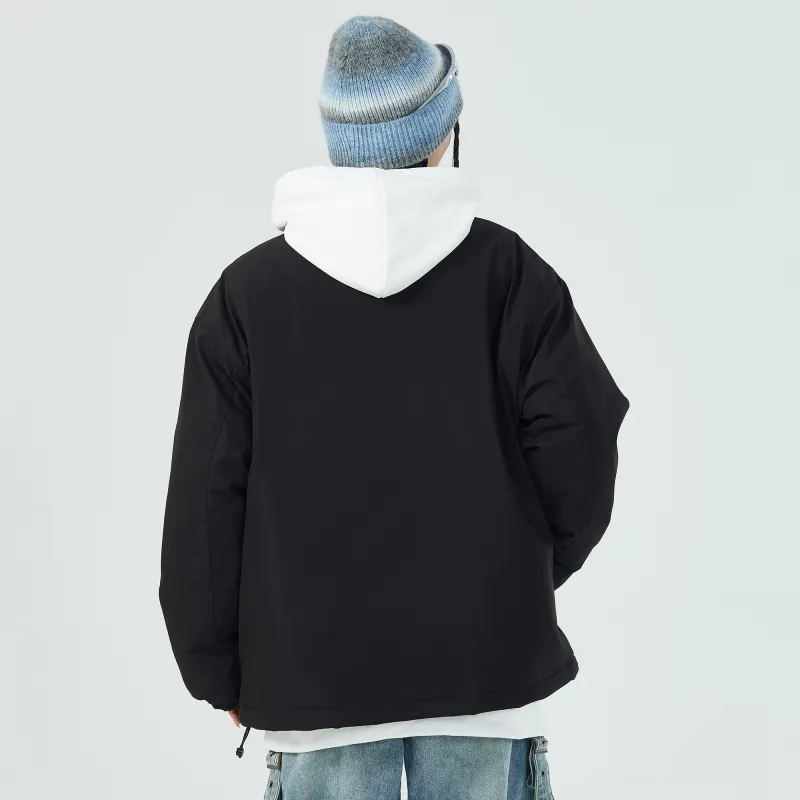 Slazenger Puffer Jackets Unisex-4