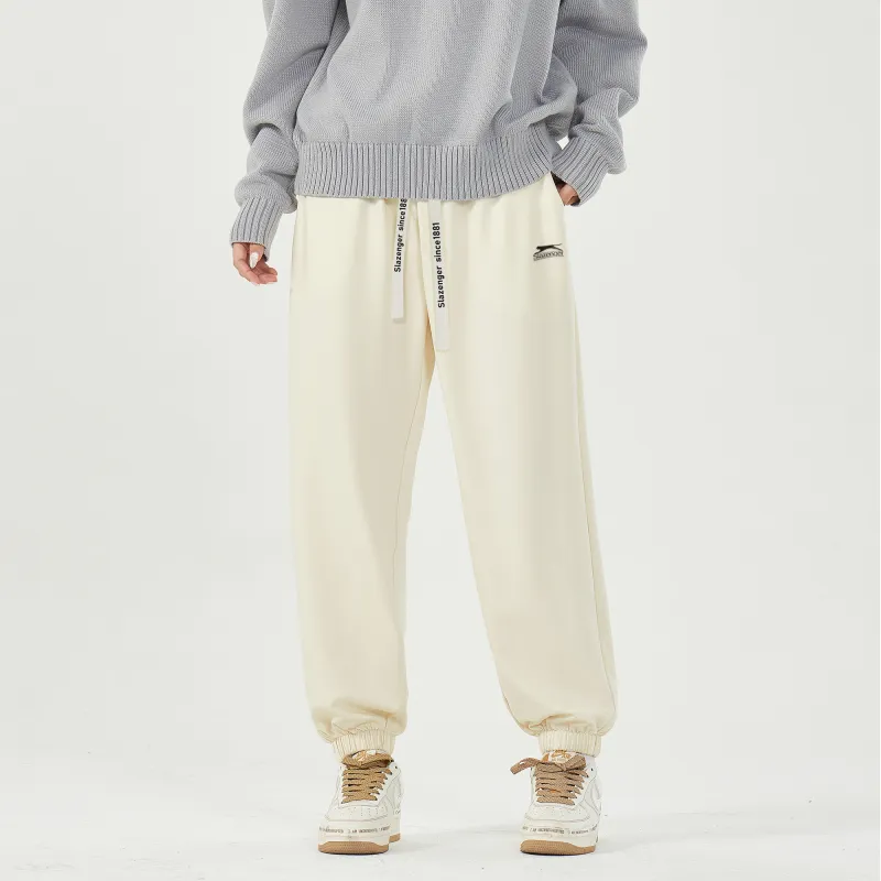 Slazenger Sweatshirt Set Unisex-14