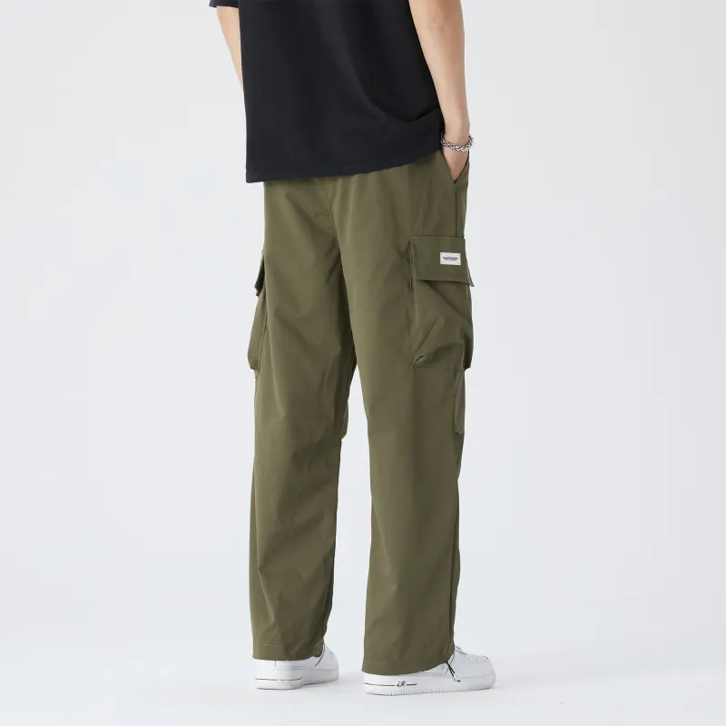 Slazenger Cargo Pants Unisex-3