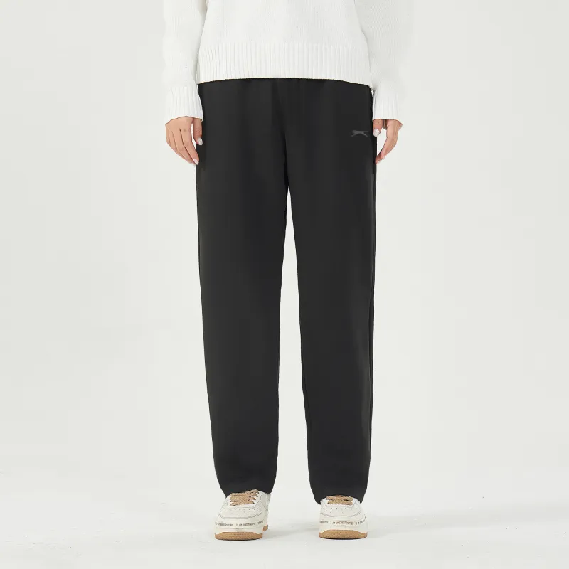 Slazenger Casual Pants Unisex Black-2