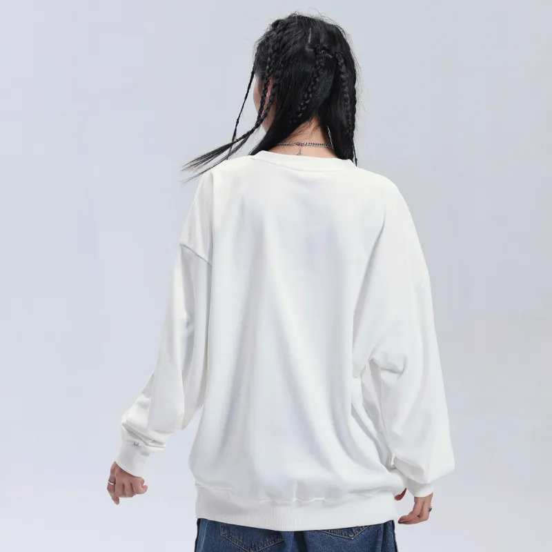 Slazenger Sweatshirts Unisex-4