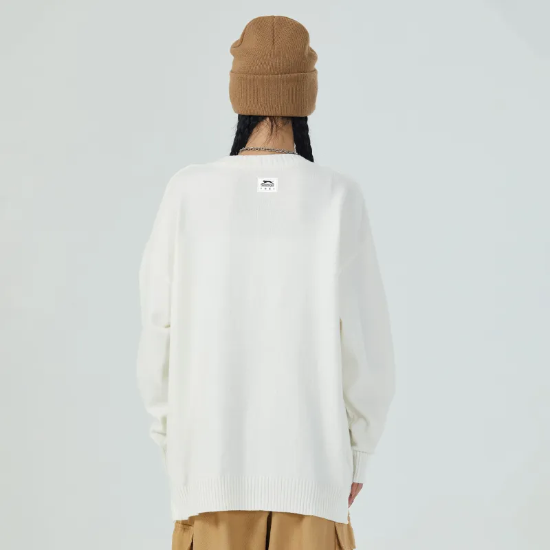 Slazenger Sweaters Unisex-4